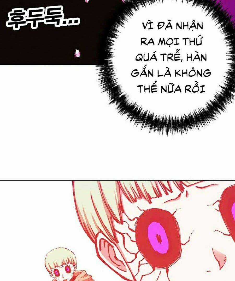 Hard Core Leveling Warrior Ss2 - Chapter 101 - Trang 56