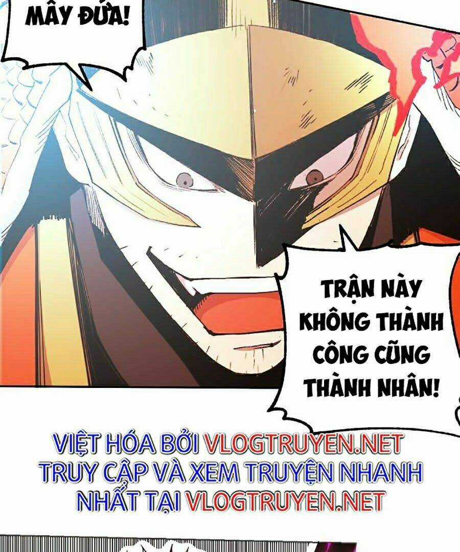 Hard Core Leveling Warrior Ss2 - Chapter 101 - Trang 7