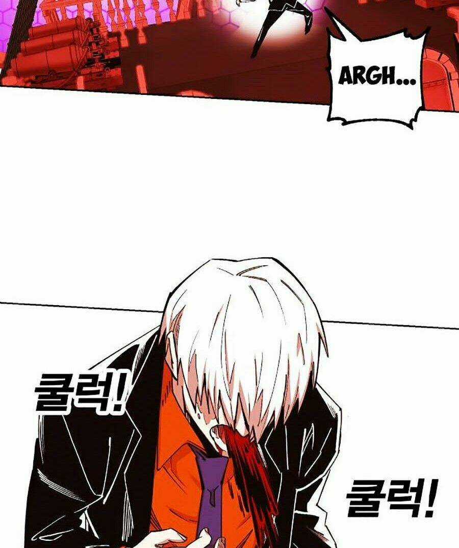 Hard Core Leveling Warrior Ss2 - Chapter 101 - Trang 66