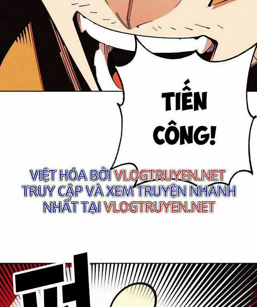 Hard Core Leveling Warrior Ss2 - Chapter 101 - Trang 72