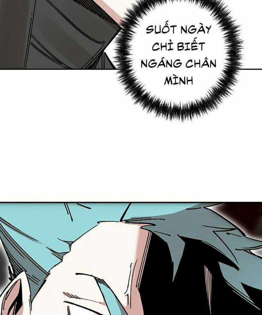 Hard Core Leveling Warrior Ss2 - Chapter 102 - Trang 11