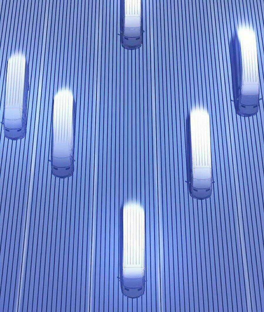 Hard Core Leveling Warrior Ss2 - Chapter 102 - Trang 108