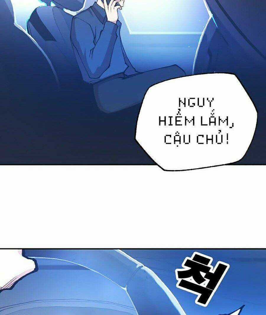 Hard Core Leveling Warrior Ss2 - Chapter 102 - Trang 110