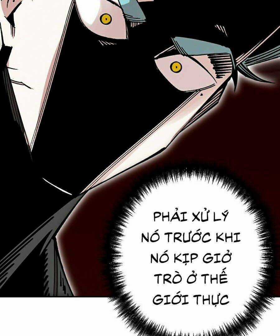 Hard Core Leveling Warrior Ss2 - Chapter 102 - Trang 12