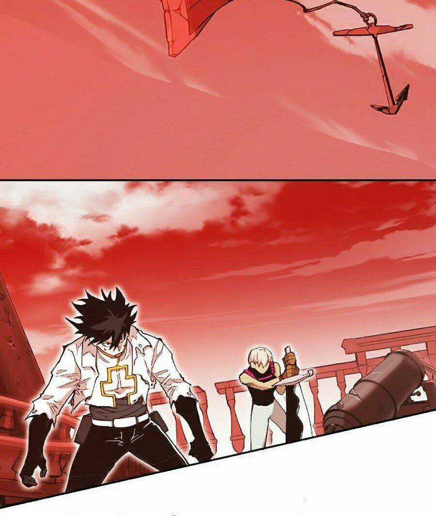 Hard Core Leveling Warrior Ss2 - Chapter 102 - Trang 117