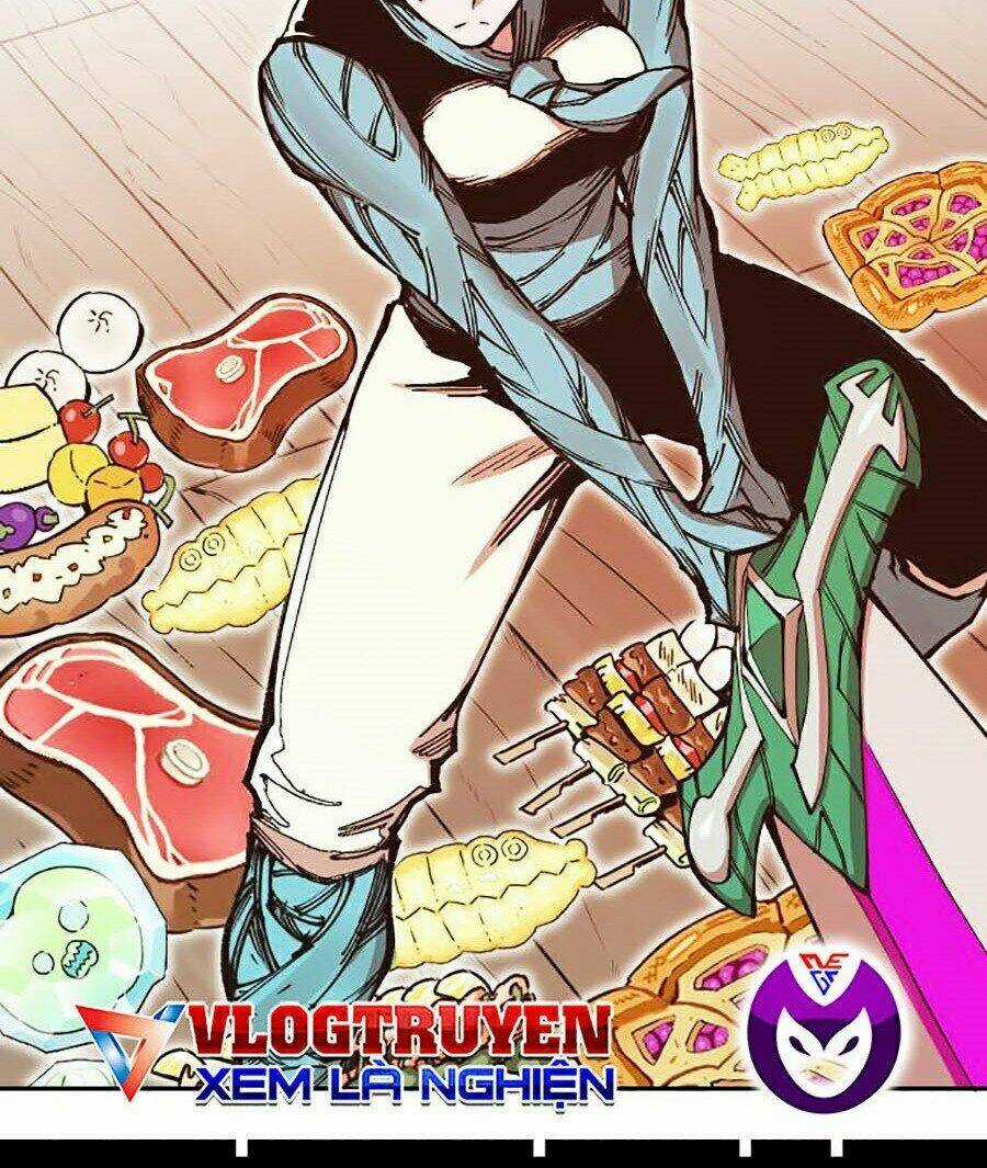 Hard Core Leveling Warrior Ss2 - Chapter 102 - Trang 120