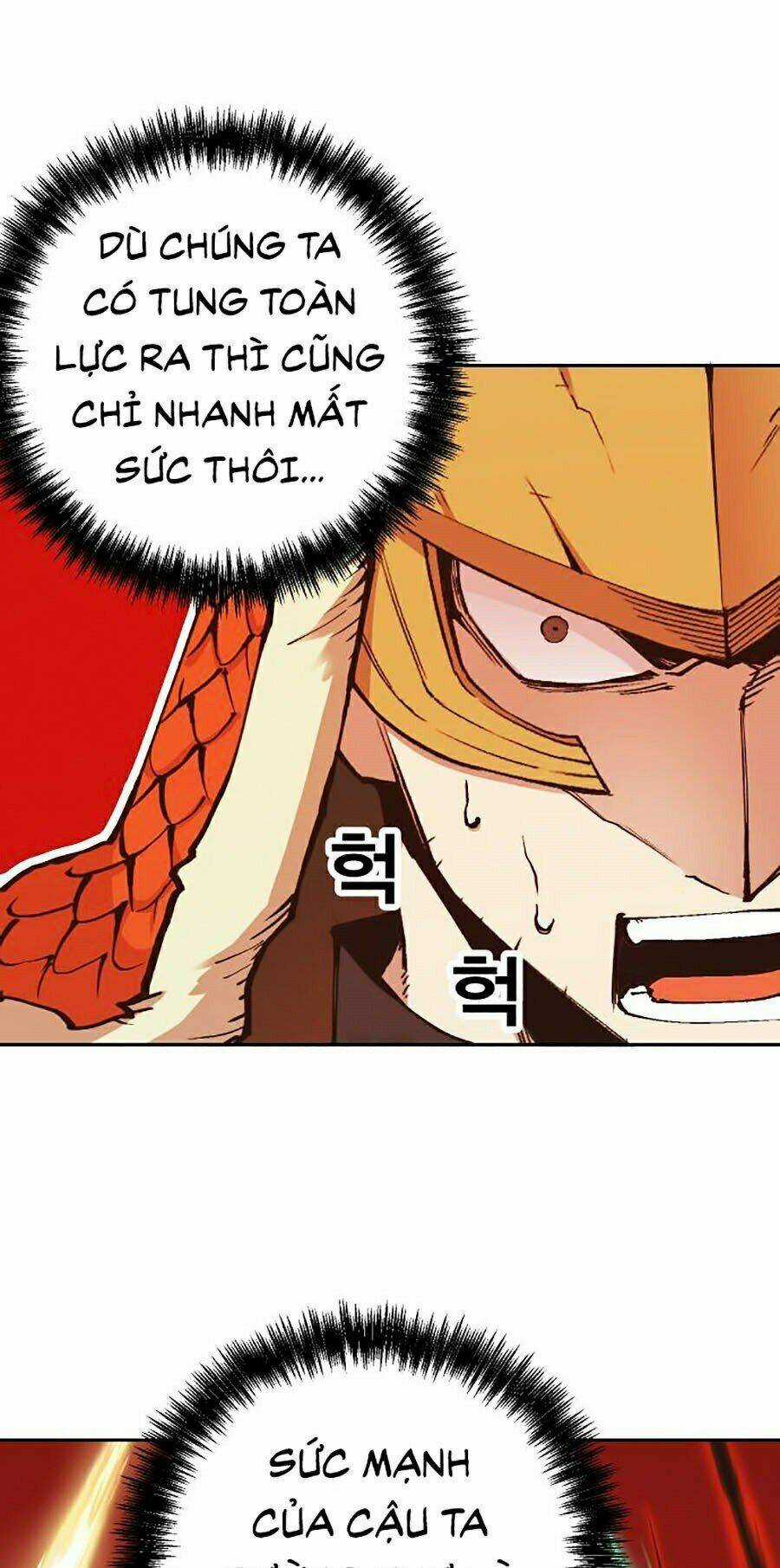 Hard Core Leveling Warrior Ss2 - Chapter 102 - Trang 121