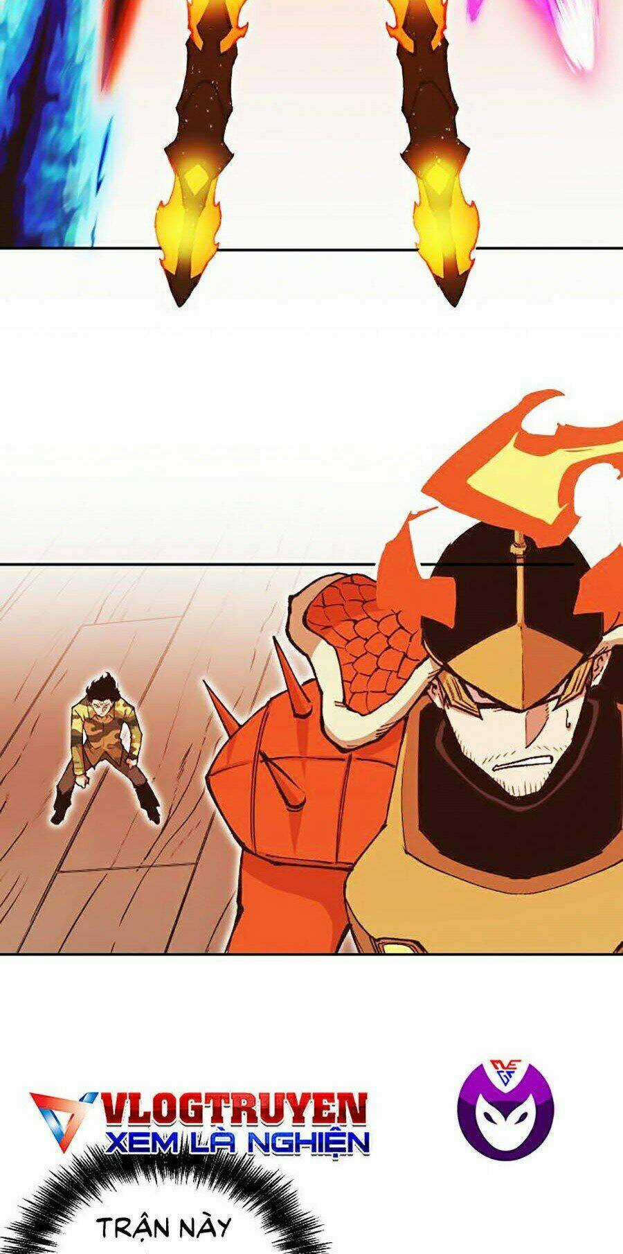 Hard Core Leveling Warrior Ss2 - Chapter 102 - Trang 123