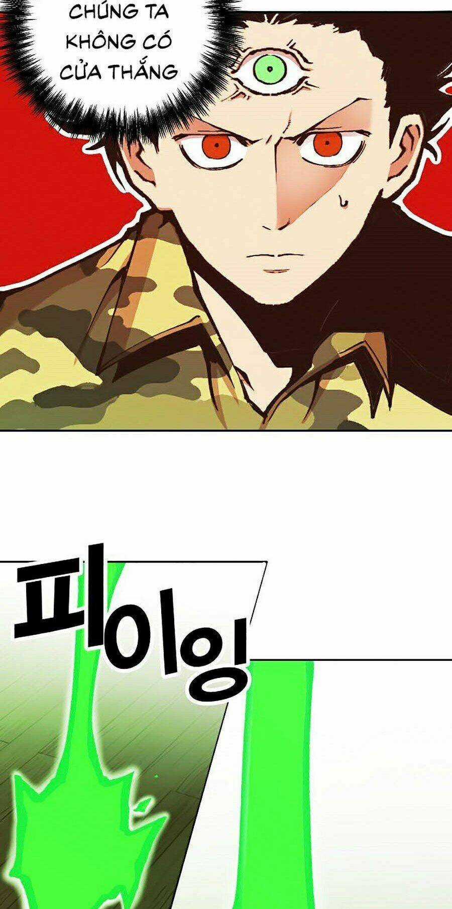 Hard Core Leveling Warrior Ss2 - Chapter 102 - Trang 124