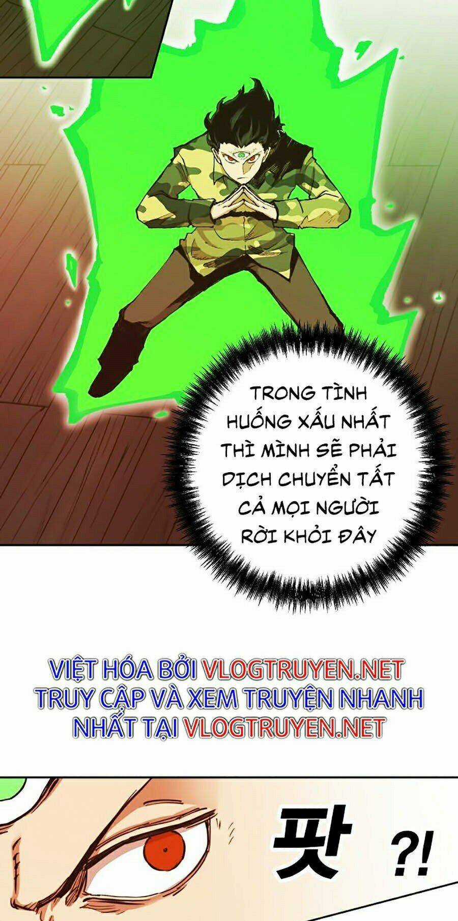 Hard Core Leveling Warrior Ss2 - Chapter 102 - Trang 125