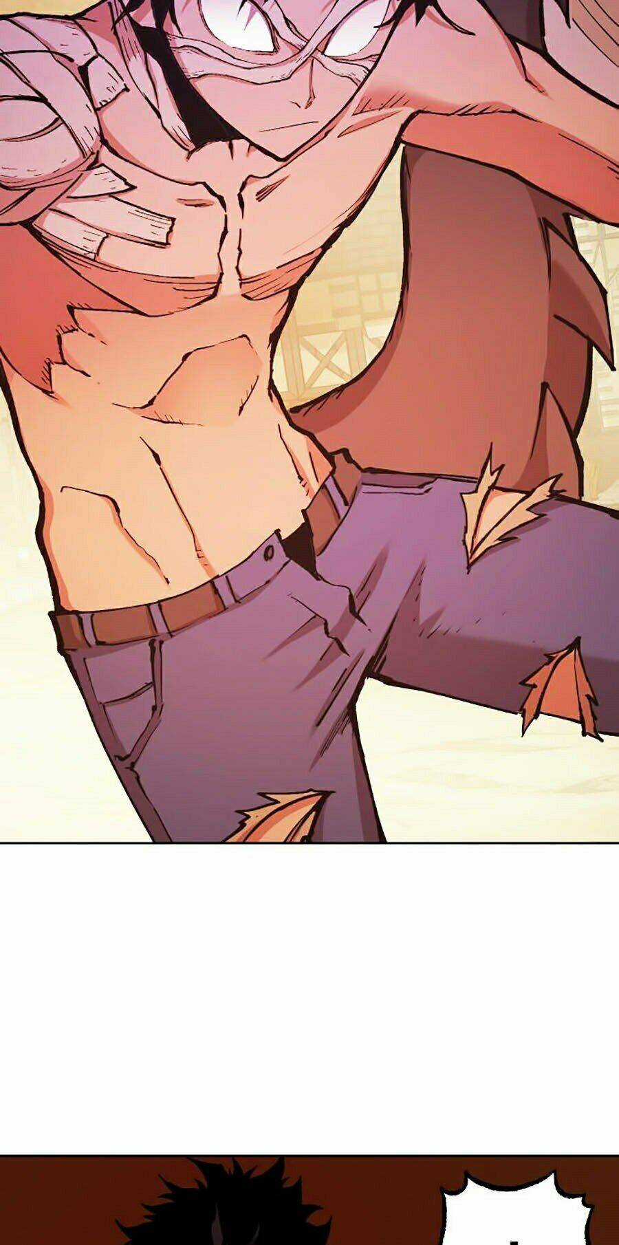 Hard Core Leveling Warrior Ss2 - Chapter 102 - Trang 133