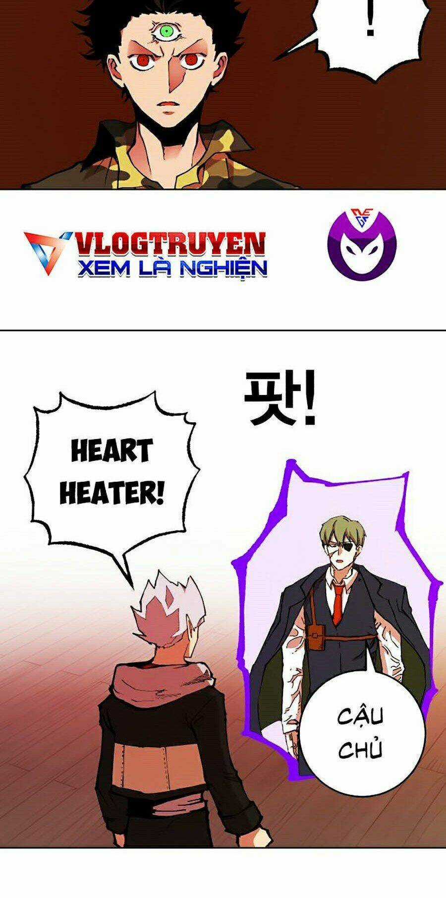 Hard Core Leveling Warrior Ss2 - Chapter 102 - Trang 134