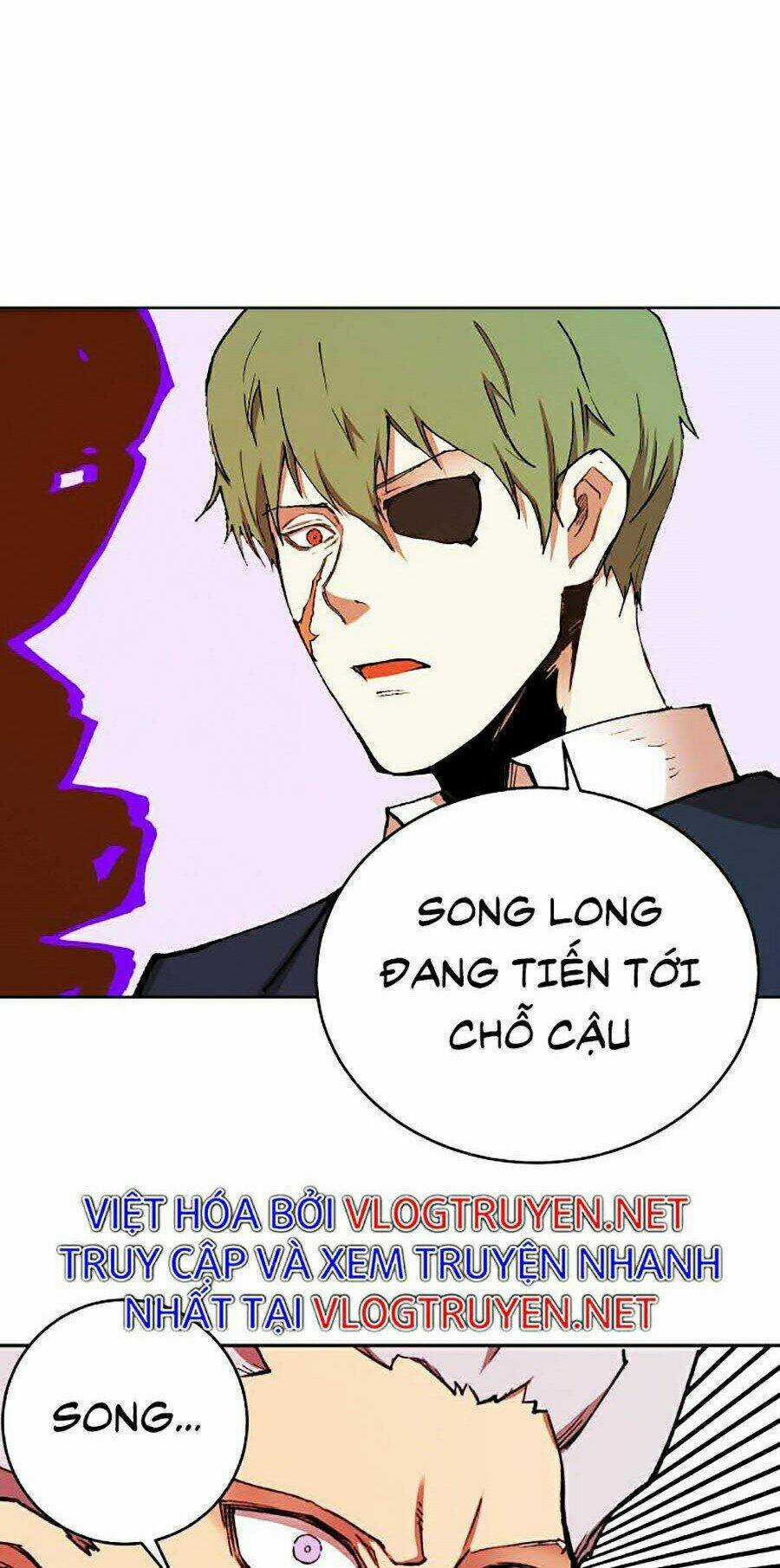 Hard Core Leveling Warrior Ss2 - Chapter 102 - Trang 135