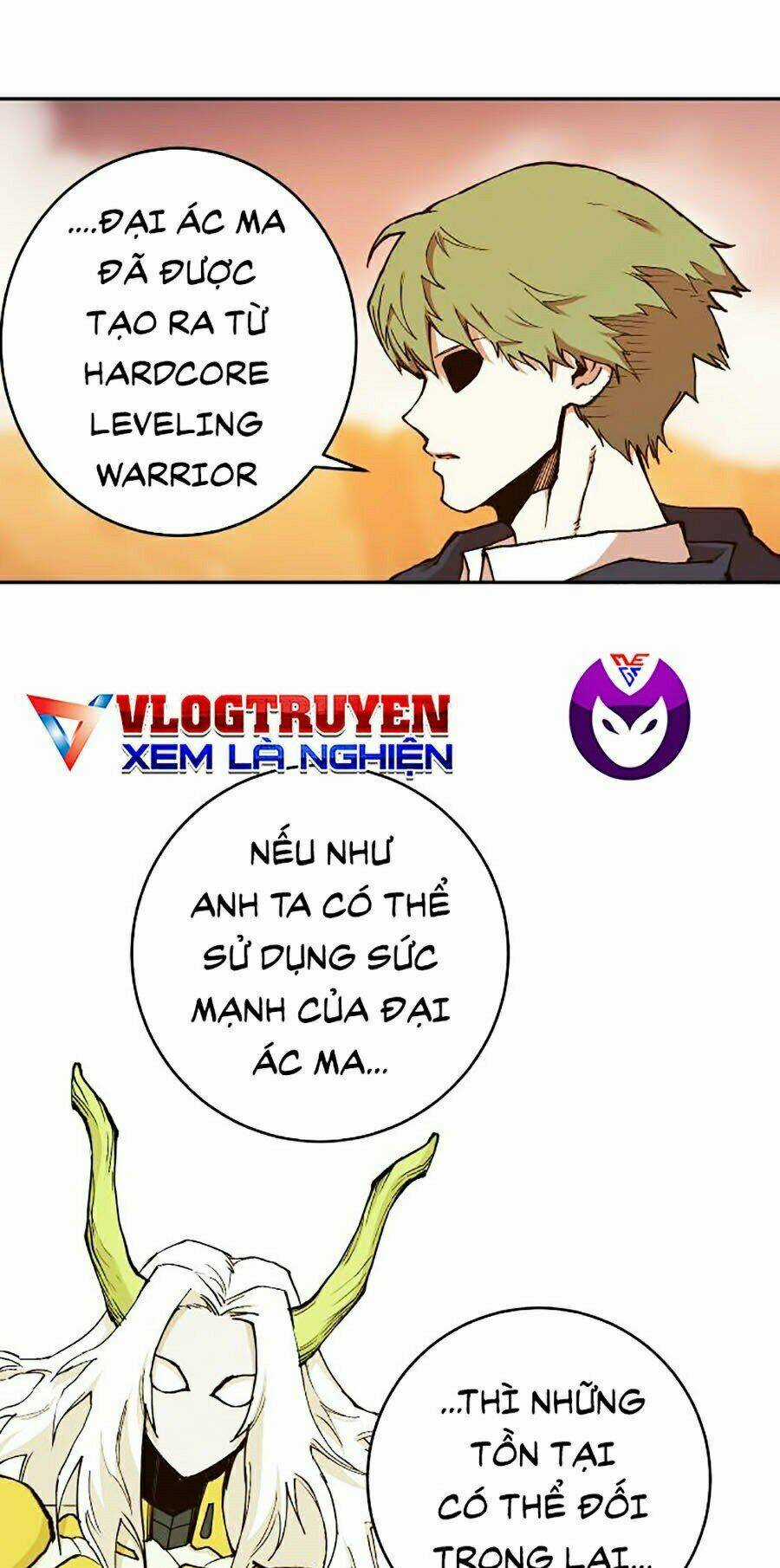 Hard Core Leveling Warrior Ss2 - Chapter 102 - Trang 137