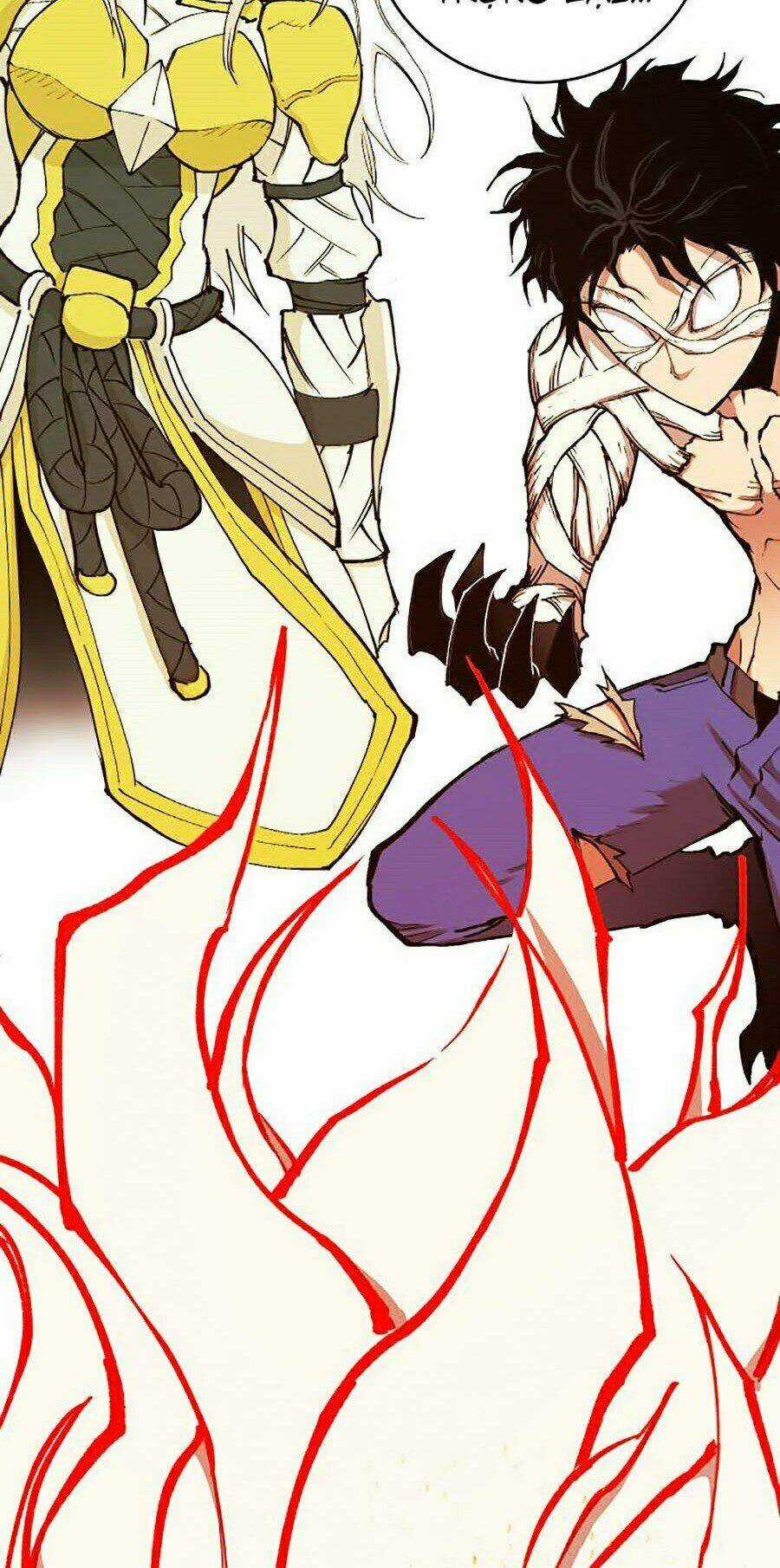 Hard Core Leveling Warrior Ss2 - Chapter 102 - Trang 138