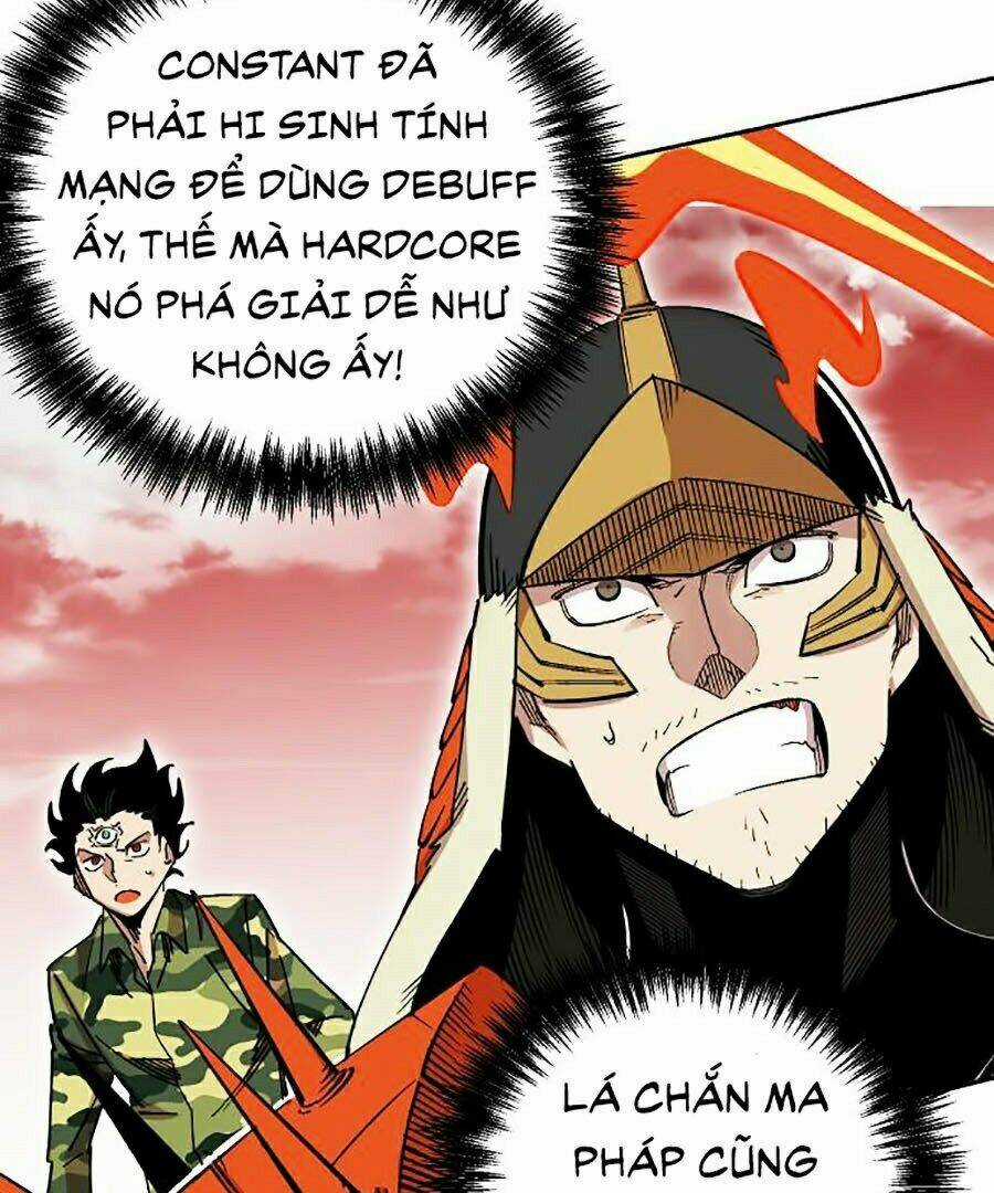 Hard Core Leveling Warrior Ss2 - Chapter 102 - Trang 22