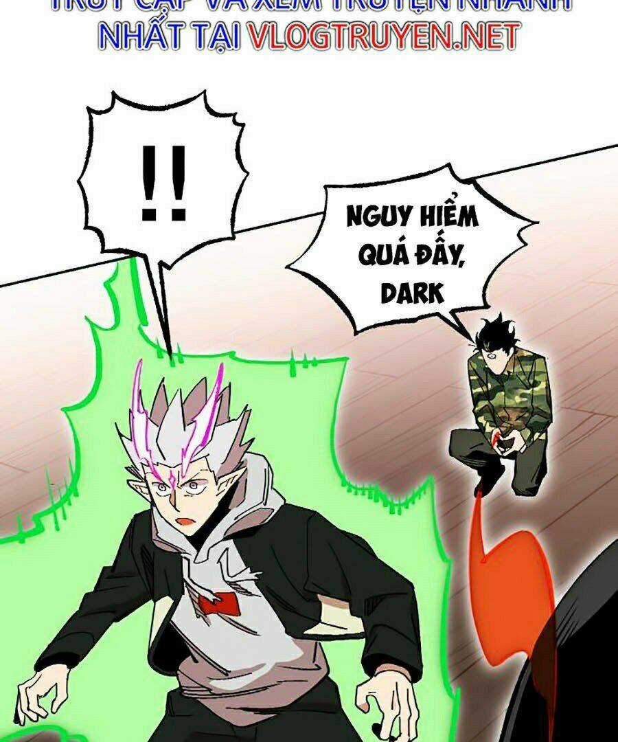 Hard Core Leveling Warrior Ss2 - Chapter 102 - Trang 39