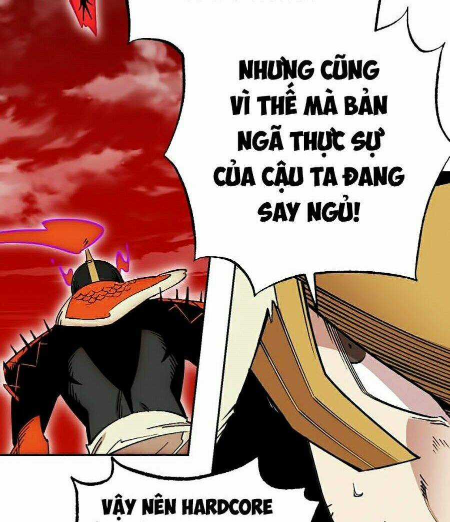 Hard Core Leveling Warrior Ss2 - Chapter 102 - Trang 42