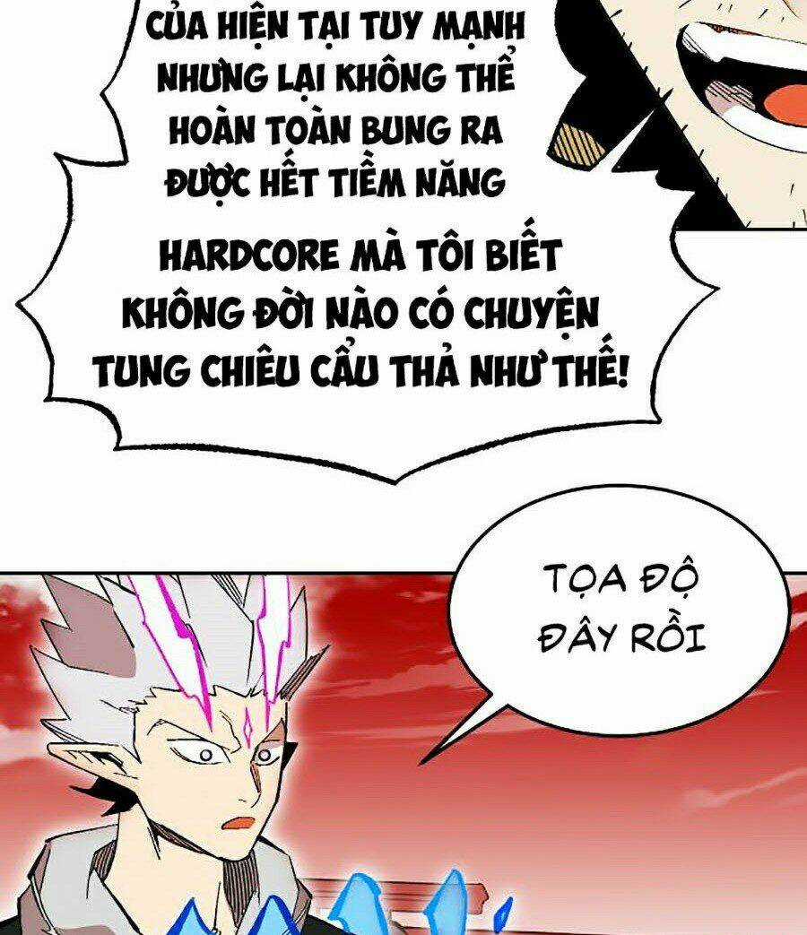 Hard Core Leveling Warrior Ss2 - Chapter 102 - Trang 43