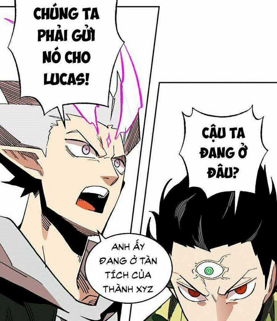 Hard Core Leveling Warrior Ss2 - Chapter 102 - Trang 45