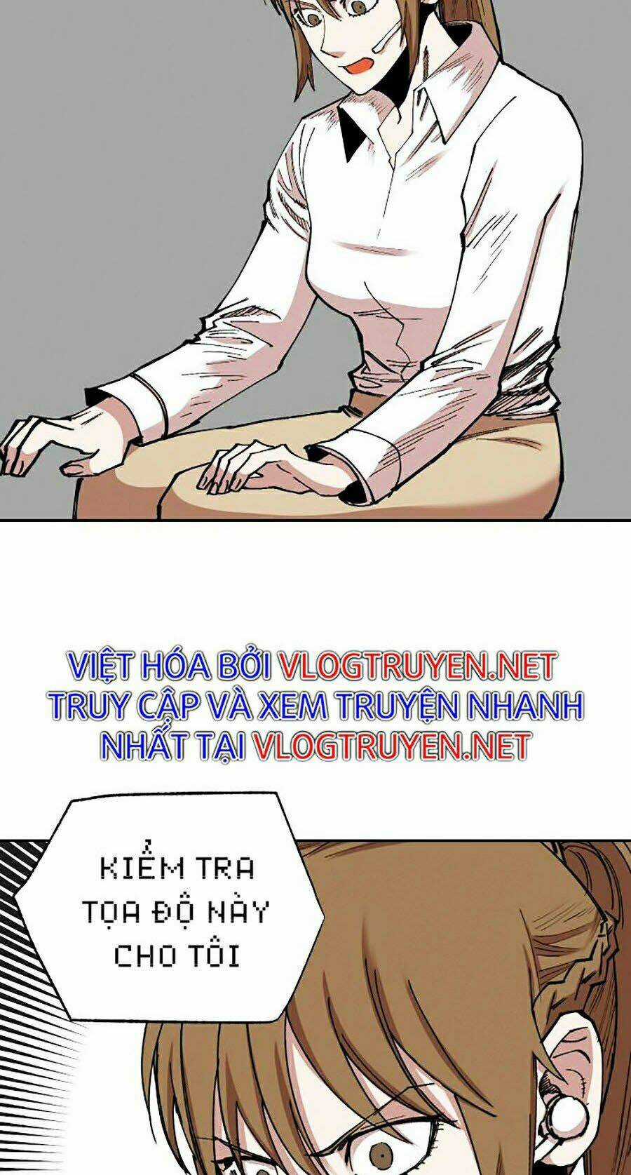 Hard Core Leveling Warrior Ss2 - Chapter 102 - Trang 85