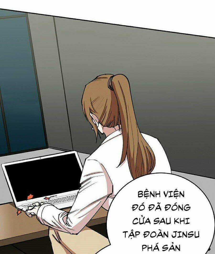 Hard Core Leveling Warrior Ss2 - Chapter 102 - Trang 91