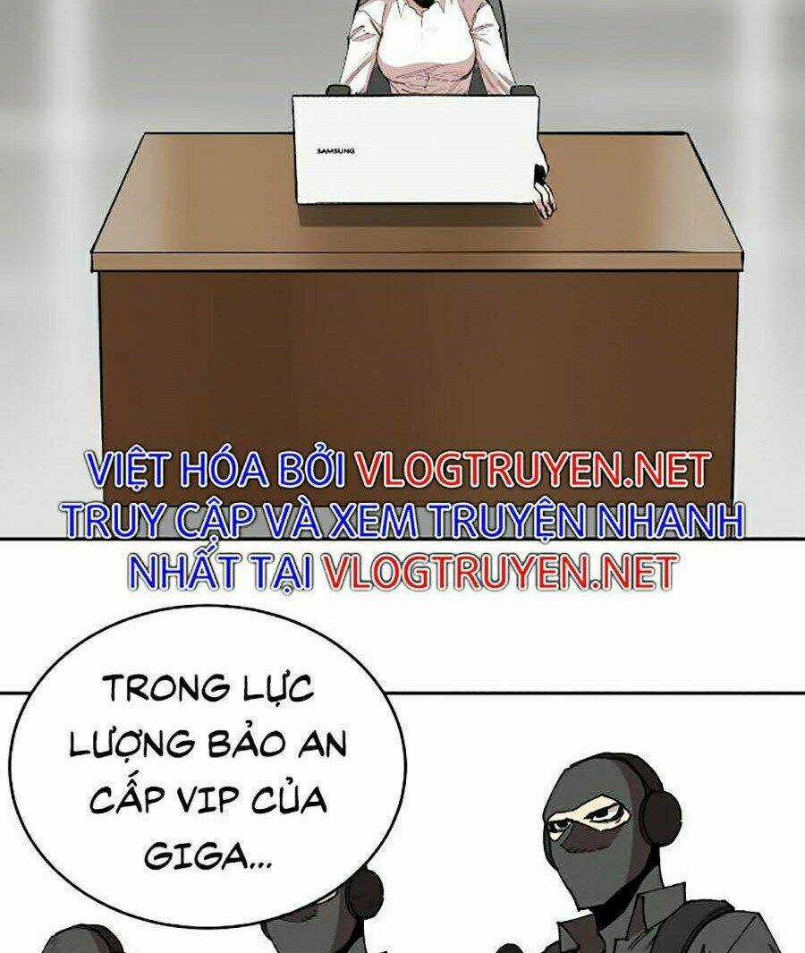 Hard Core Leveling Warrior Ss2 - Chapter 102 - Trang 96