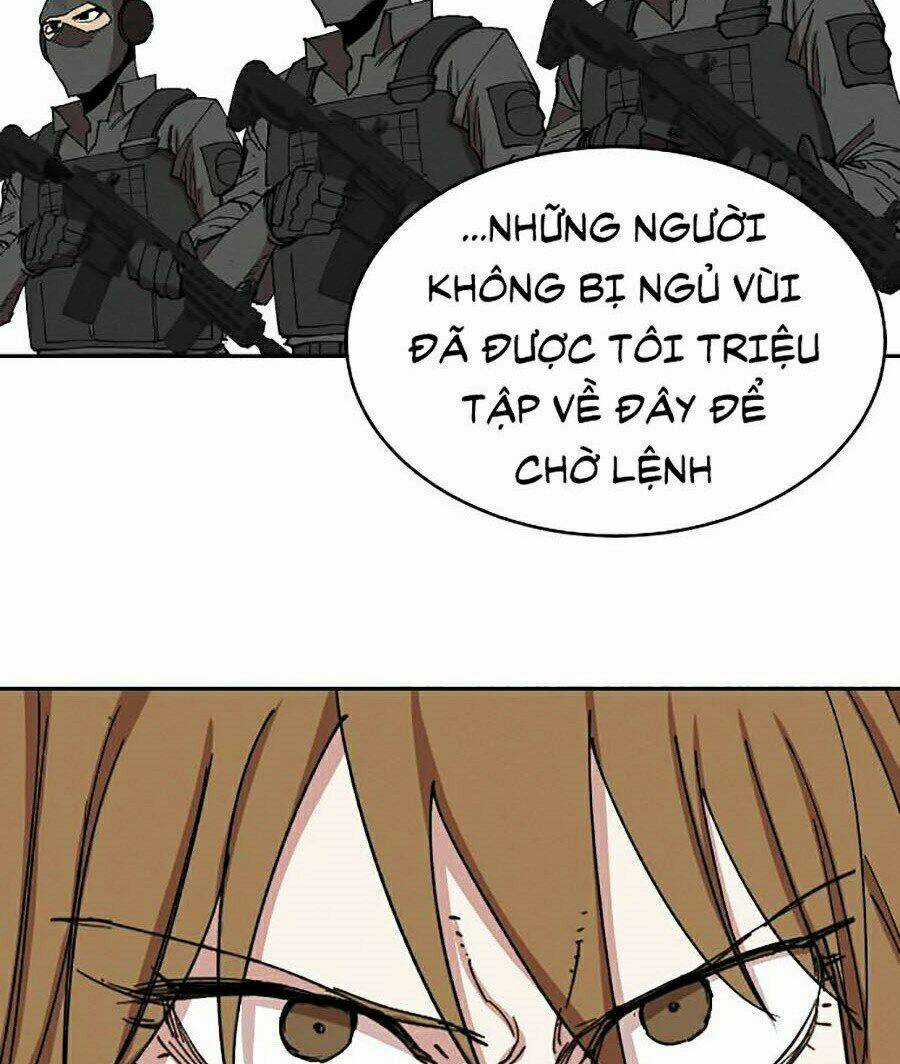 Hard Core Leveling Warrior Ss2 - Chapter 102 - Trang 97