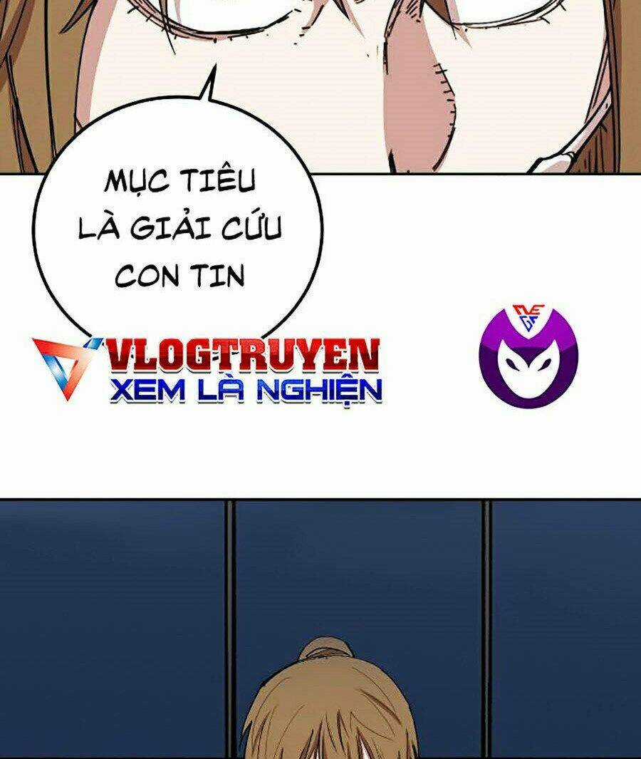 Hard Core Leveling Warrior Ss2 - Chapter 102 - Trang 98