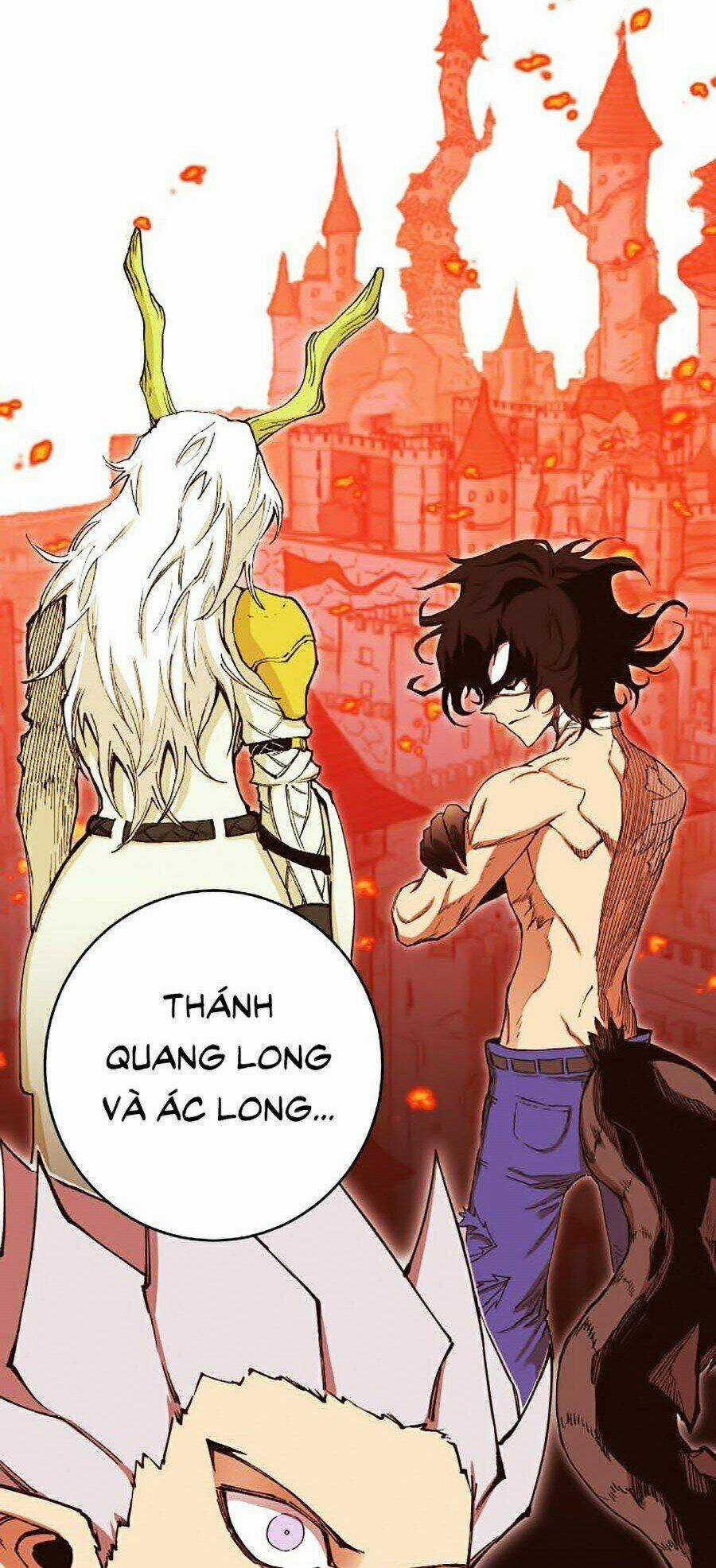 Hard Core Leveling Warrior Ss2 - Chapter 103 - Trang 2