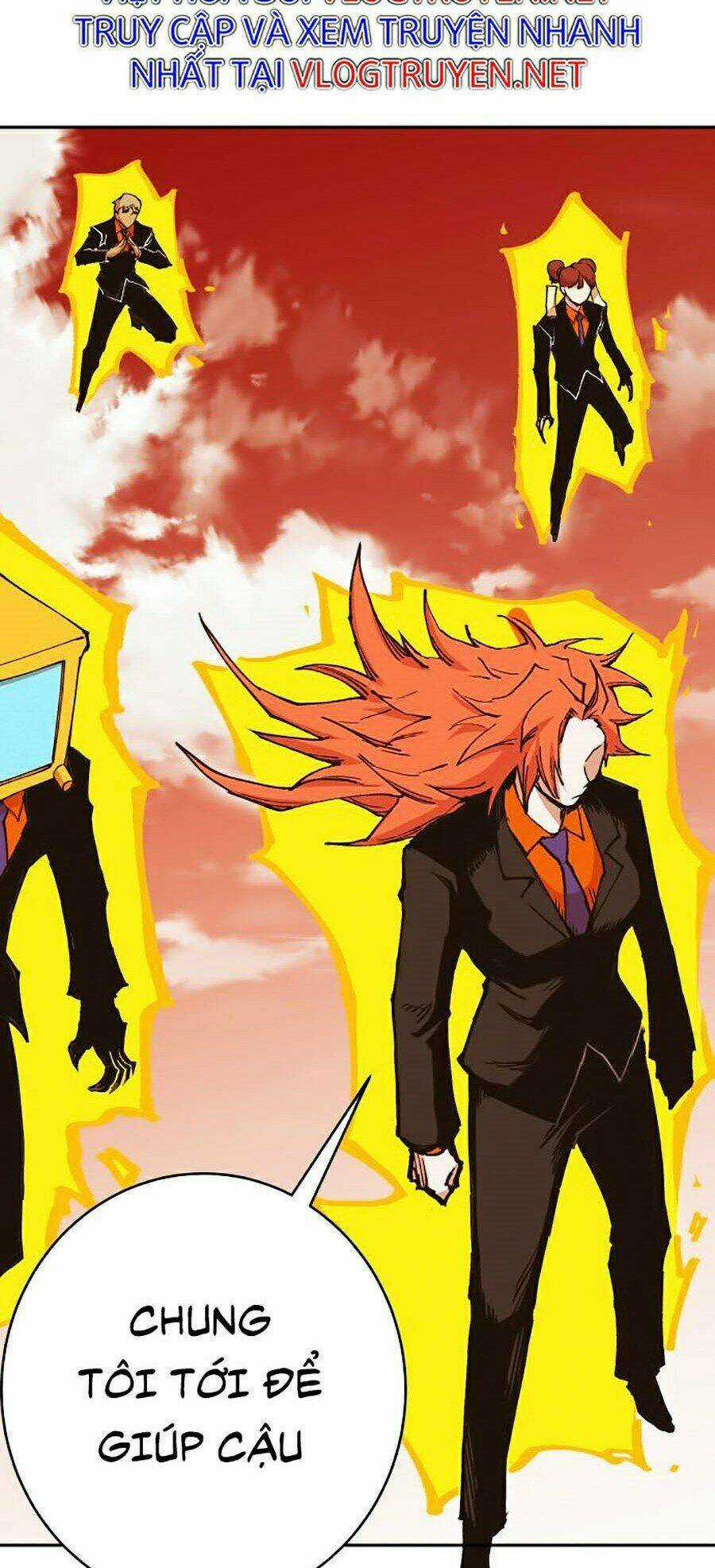 Hard Core Leveling Warrior Ss2 - Chapter 103 - Trang 14