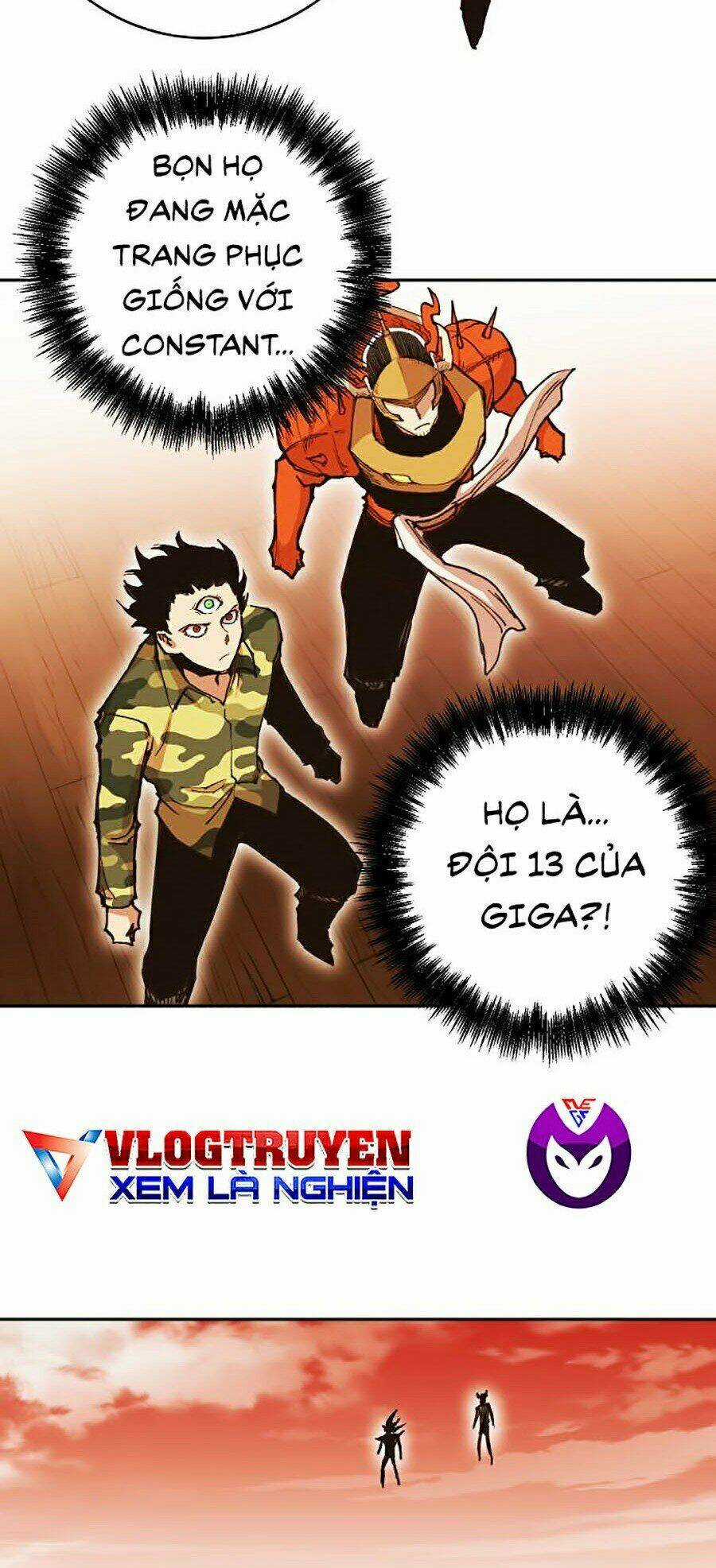 Hard Core Leveling Warrior Ss2 - Chapter 103 - Trang 15