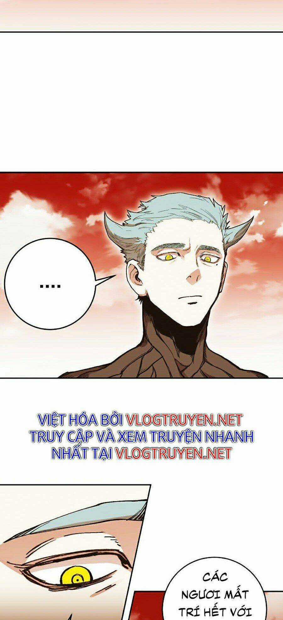 Hard Core Leveling Warrior Ss2 - Chapter 103 - Trang 16