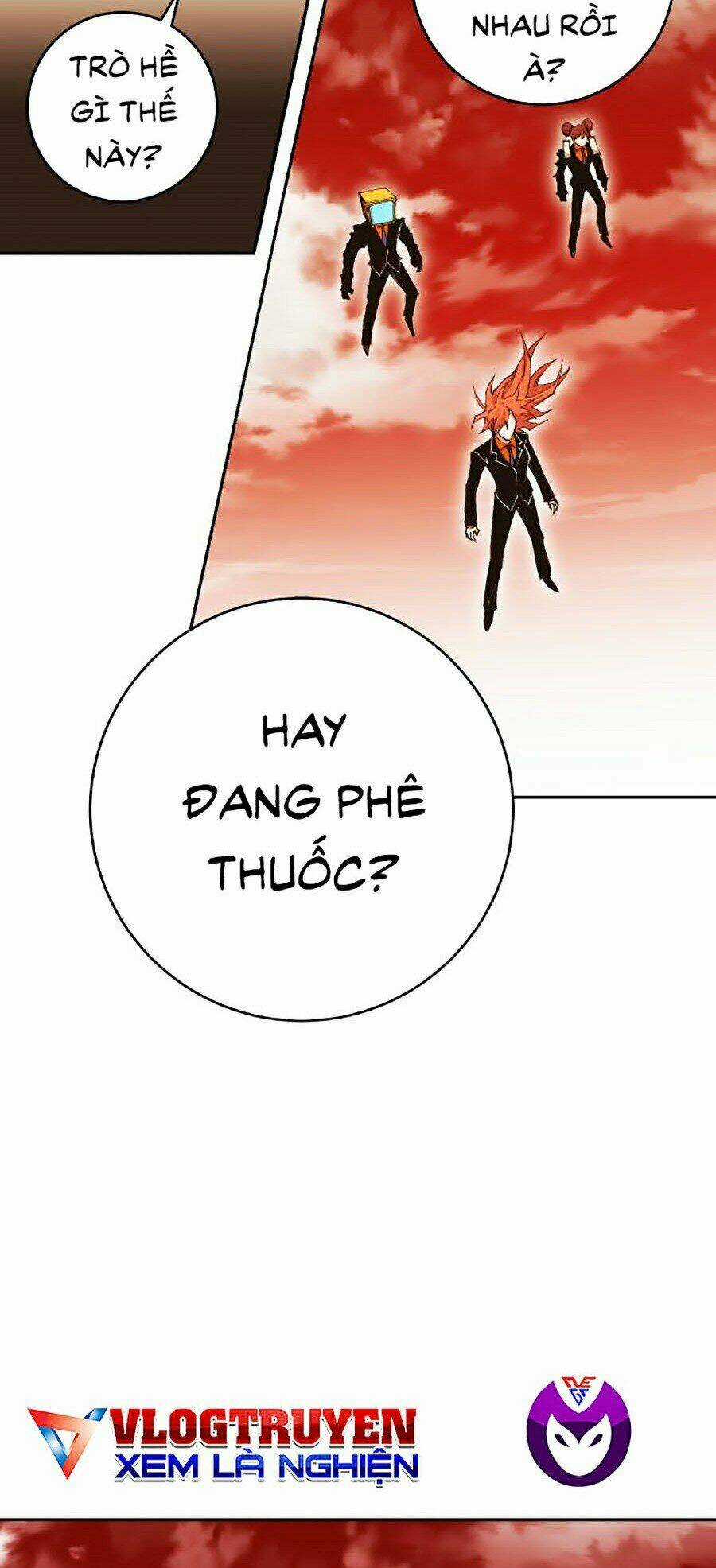 Hard Core Leveling Warrior Ss2 - Chapter 103 - Trang 17