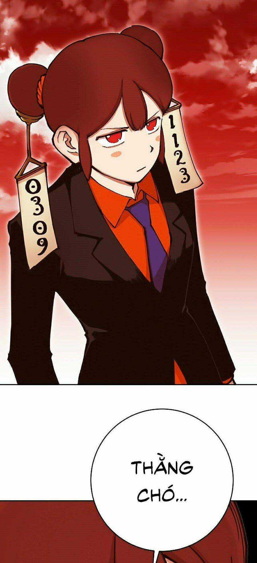 Hard Core Leveling Warrior Ss2 - Chapter 103 - Trang 18