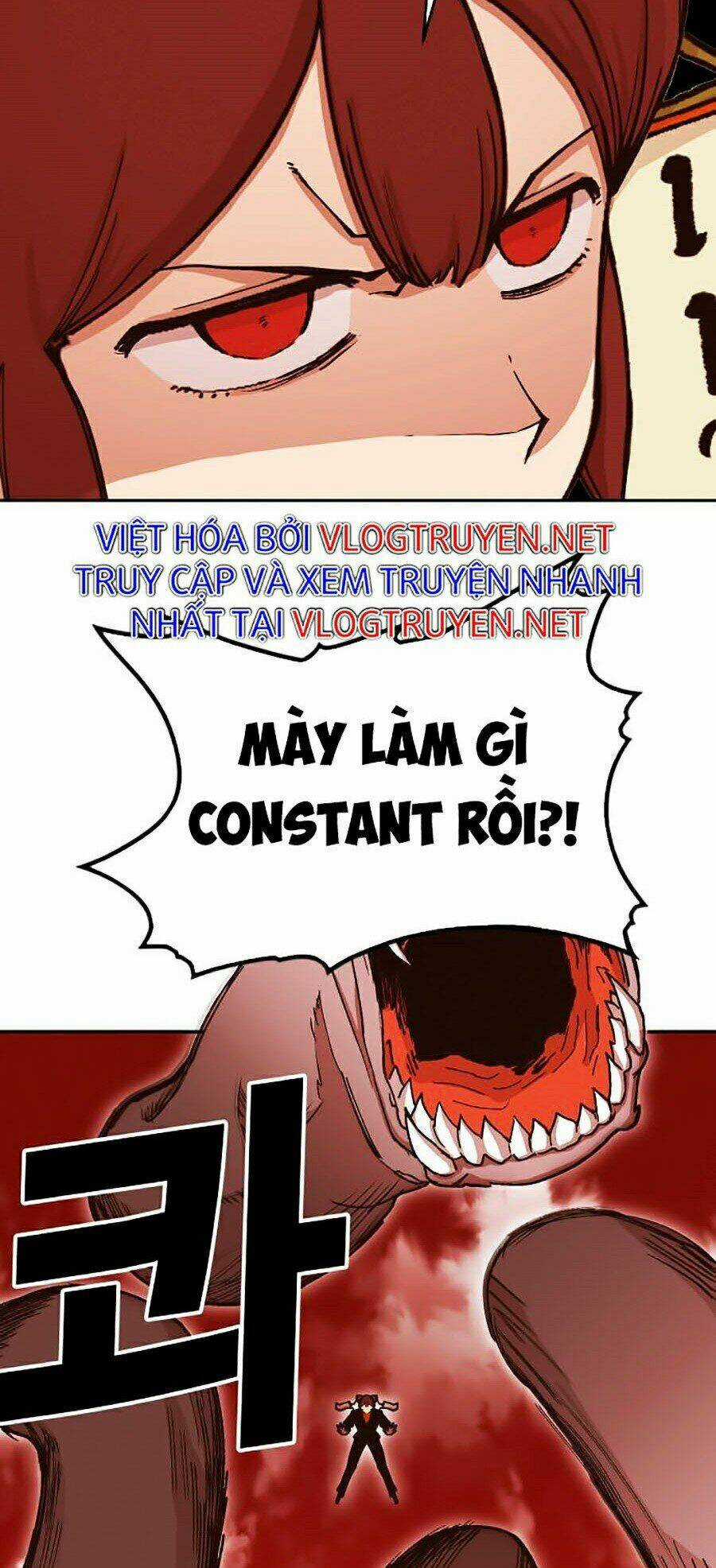 Hard Core Leveling Warrior Ss2 - Chapter 103 - Trang 19