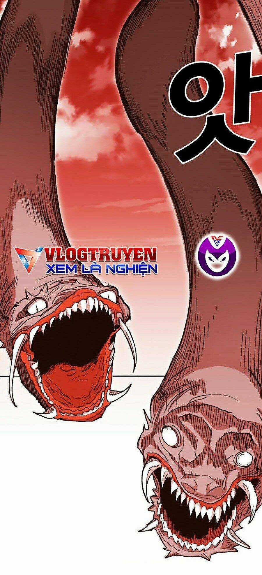 Hard Core Leveling Warrior Ss2 - Chapter 103 - Trang 20