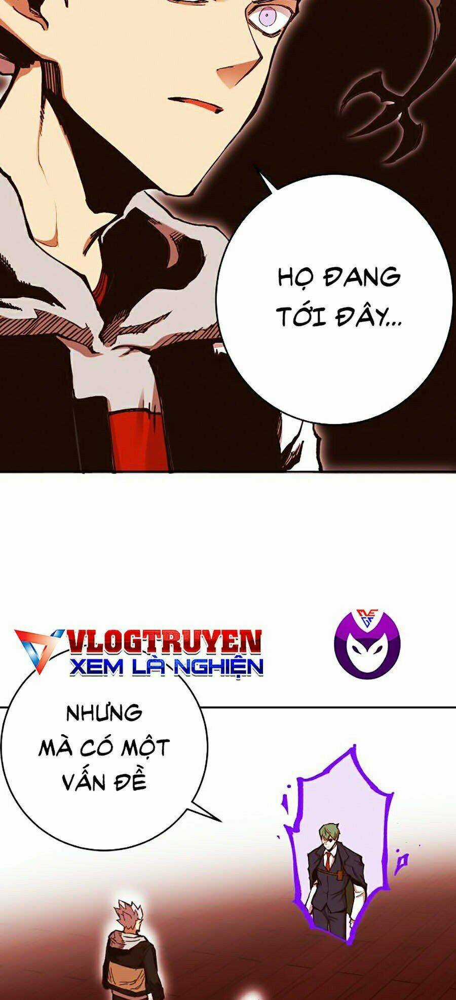 Hard Core Leveling Warrior Ss2 - Chapter 103 - Trang 3