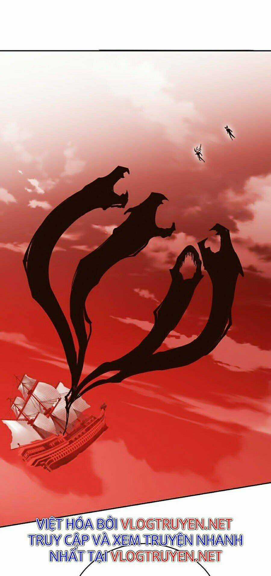 Hard Core Leveling Warrior Ss2 - Chapter 103 - Trang 21