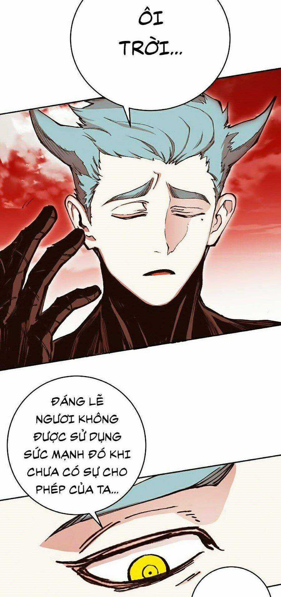 Hard Core Leveling Warrior Ss2 - Chapter 103 - Trang 22