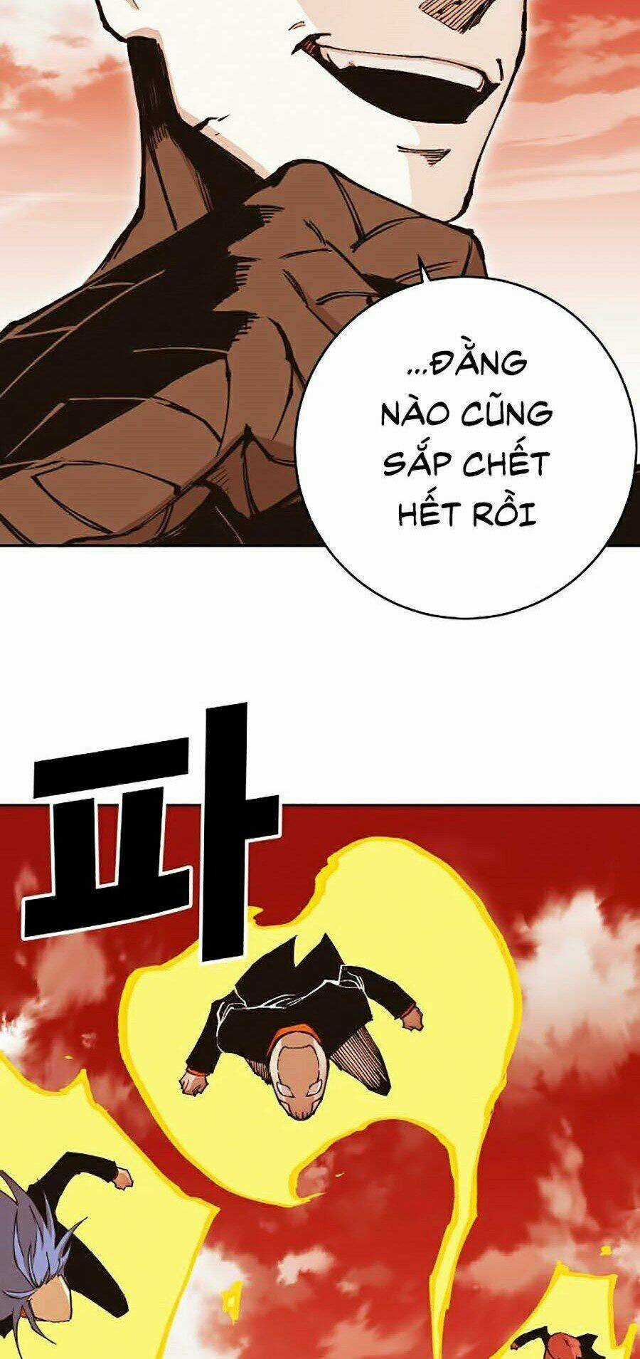 Hard Core Leveling Warrior Ss2 - Chapter 103 - Trang 25