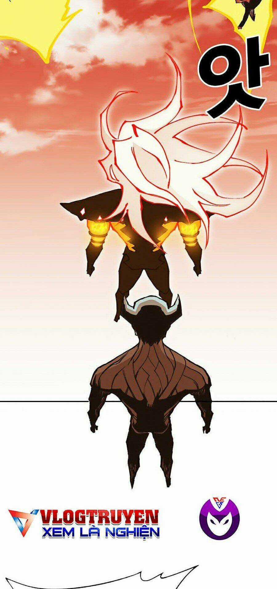 Hard Core Leveling Warrior Ss2 - Chapter 103 - Trang 26