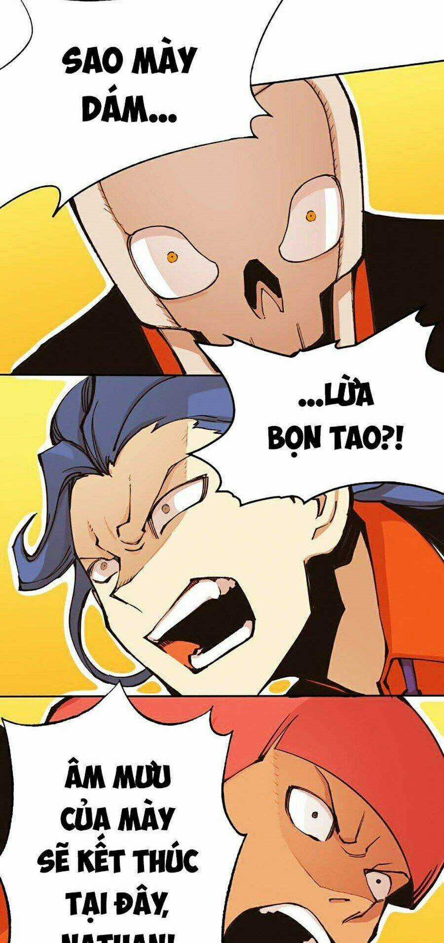 Hard Core Leveling Warrior Ss2 - Chapter 103 - Trang 27