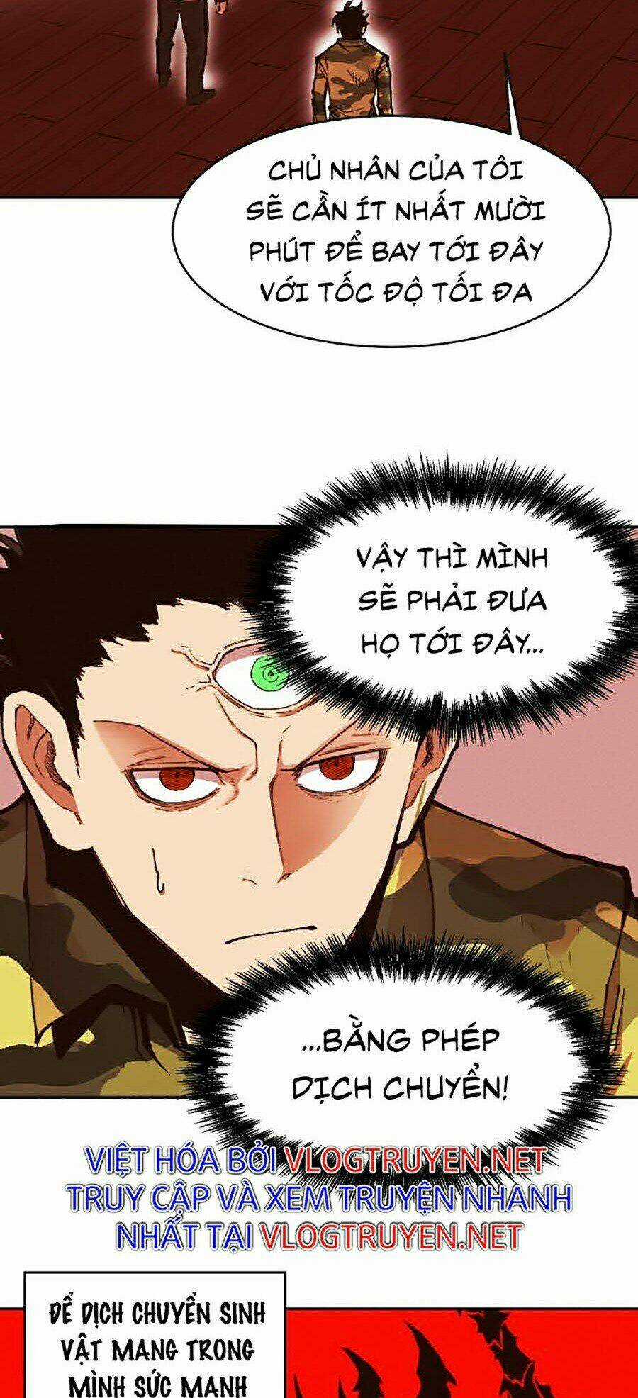 Hard Core Leveling Warrior Ss2 - Chapter 103 - Trang 4