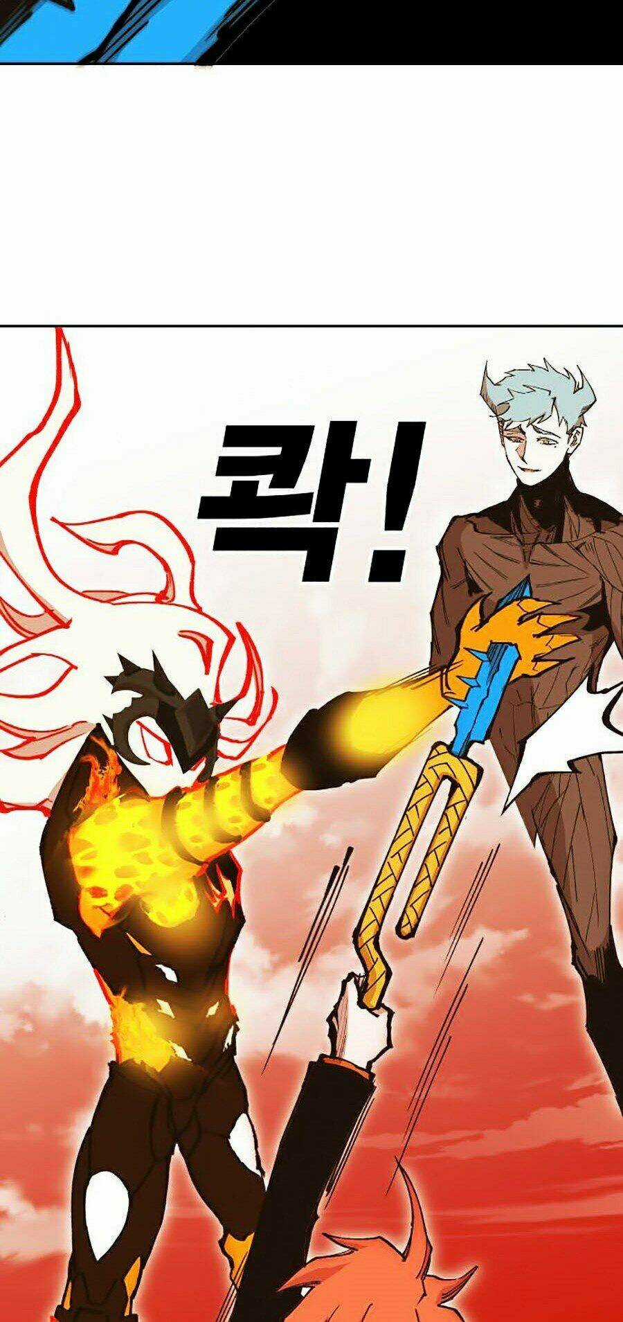 Hard Core Leveling Warrior Ss2 - Chapter 103 - Trang 32