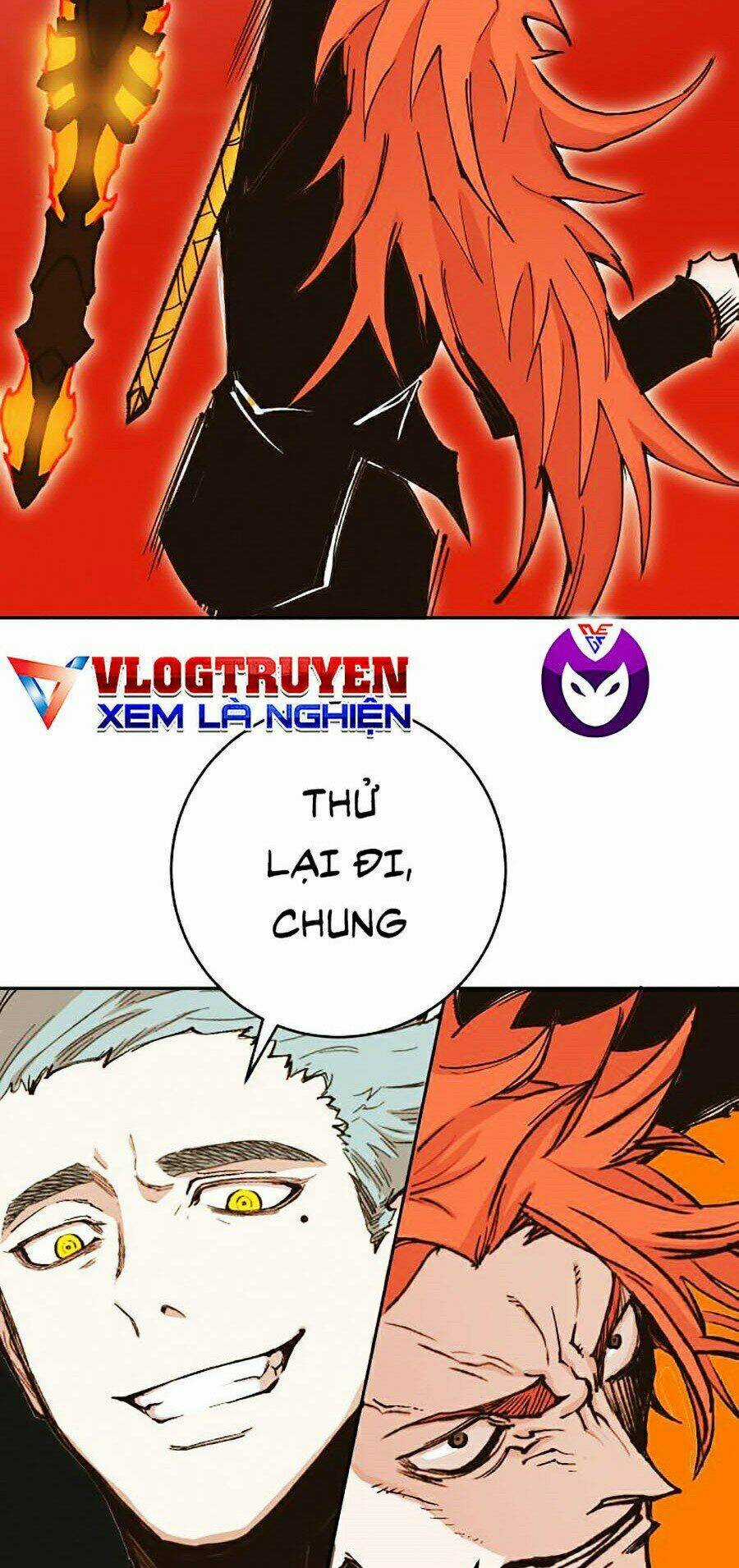 Hard Core Leveling Warrior Ss2 - Chapter 103 - Trang 33