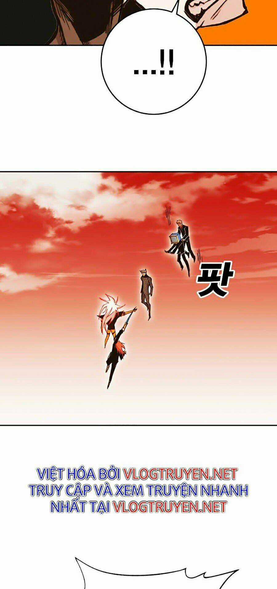 Hard Core Leveling Warrior Ss2 - Chapter 103 - Trang 34