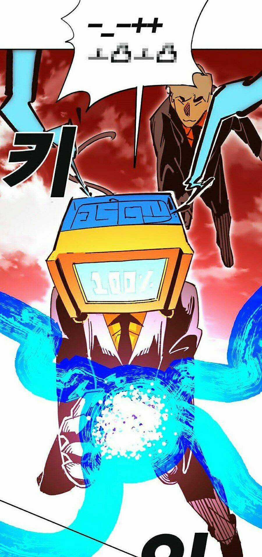 Hard Core Leveling Warrior Ss2 - Chapter 103 - Trang 35