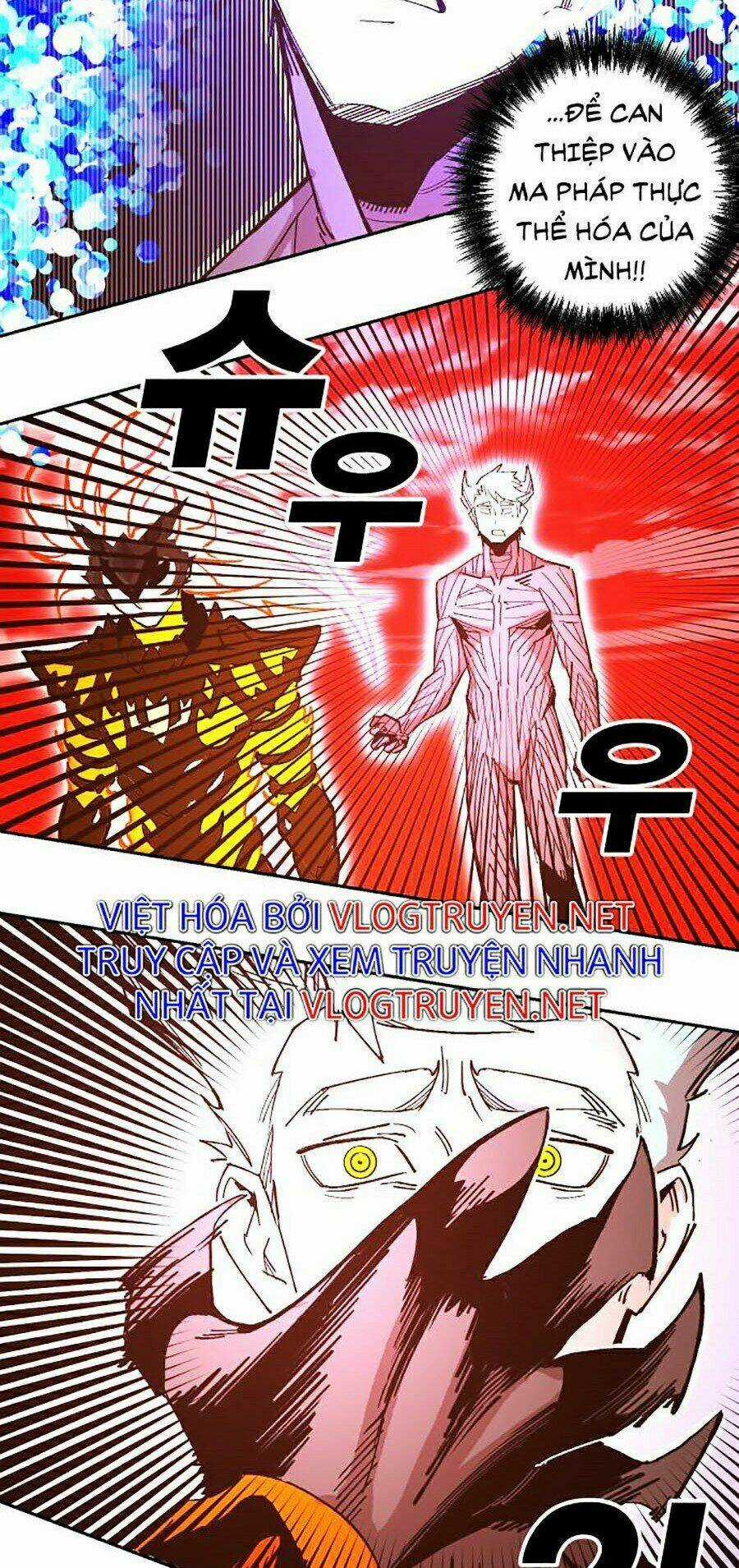 Hard Core Leveling Warrior Ss2 - Chapter 103 - Trang 38