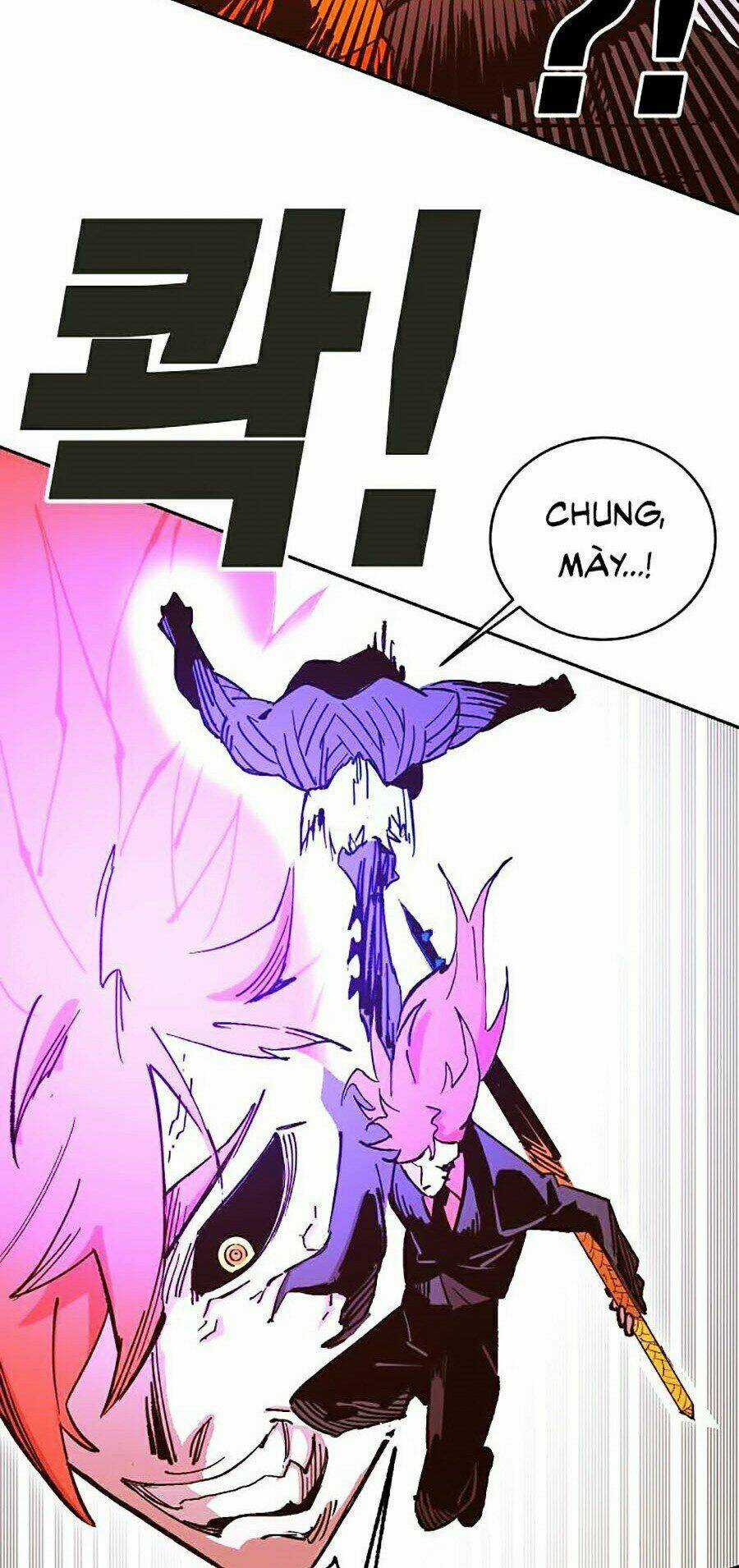 Hard Core Leveling Warrior Ss2 - Chapter 103 - Trang 39